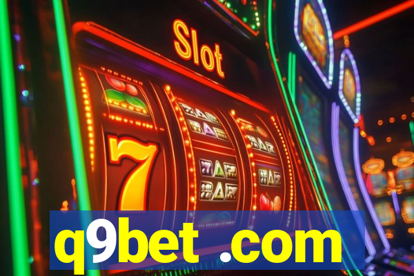 q9bet .com